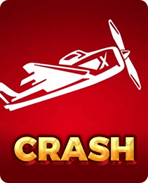 Crash instant win game on Y1 Game